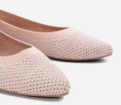 SO ALL ,Ballerinaskor