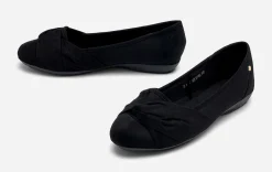 SO ALL ,Ballerinaskor