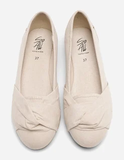 SO ALL ,Ballerinaskor