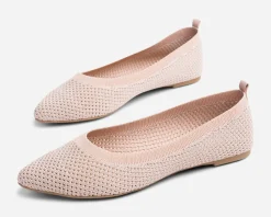 SO ALL ,Ballerinaskor