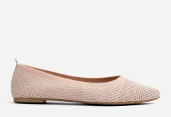 SO ALL ,Ballerinaskor