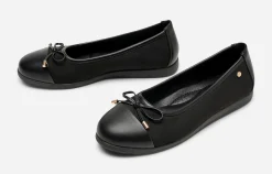 SO ALL ,Ballerinaskor