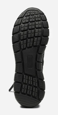 SO ALL ,Boots med dragkedja