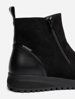 SO ALL ,Boots waterproof