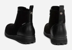 SO ALL ,Boots waterproof