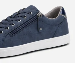 SO ALL ,Promenadskor