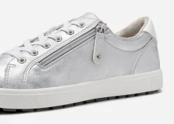 SO ALL ,Promenadskor