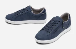 SO ALL ,Promenadskor