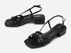 SO ALL ,Sandaletter med remmar