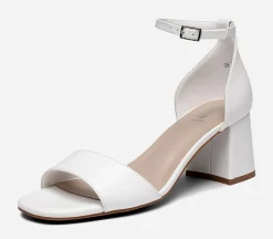 SO ALL ,Sandaletter med remmar