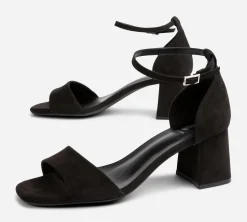 SO ALL ,Sandaletter med remmar