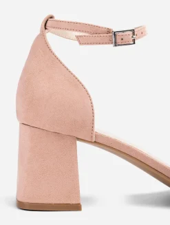 SO ALL ,Sandaletter med remmar