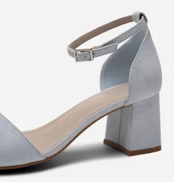 SO ALL ,Sandaletter med remmar