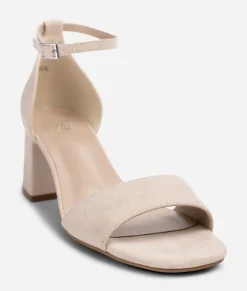 SO ALL ,Sandaletter med remmar