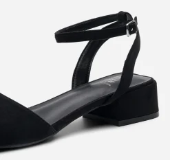 SO ALL ,Sandaletter med remmar