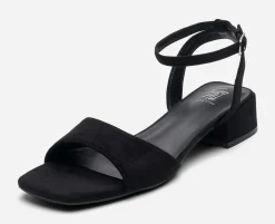 SO ALL ,Sandaletter med remmar