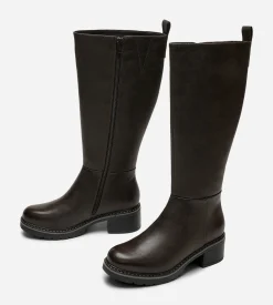 SO ALL ,Varmfodrade stövlar