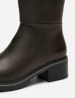 SO ALL ,Varmfodrade stövlar