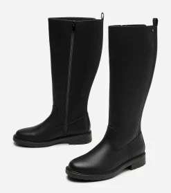 SO ALL ,Varmfodrade stövlar