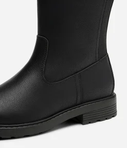 SO ALL ,Varmfodrade stövlar