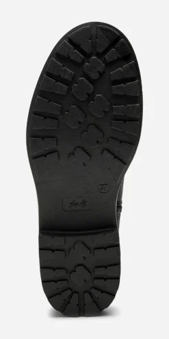 SO ALL ,Varmfodrade stövlar