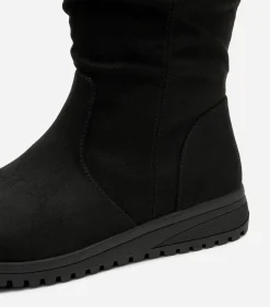 SO ALL ,Varmfodrade stövlar, waterproof