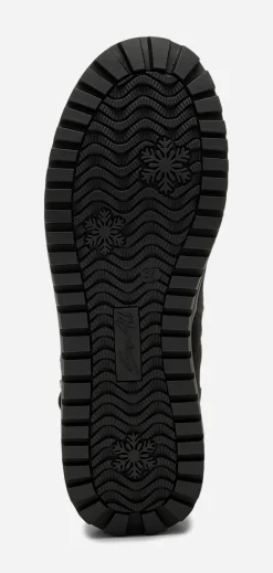 SO ALL ,Varmfodrade stövlar, waterproof