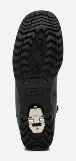 SO ALL ,Varmfodrade stövlar, waterproof