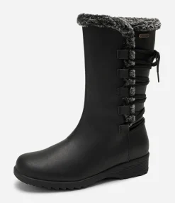 SO ALL ,Varmfodrade stövlar, waterproof