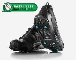 SPRINGYARD ,Ett par broddar, stl 38-41