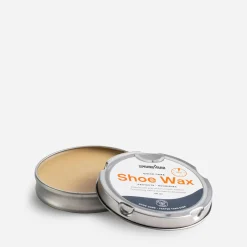 SPRINGYARD ,Lättanvänd skovax