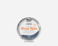 SPRINGYARD ,Lättanvänd skovax