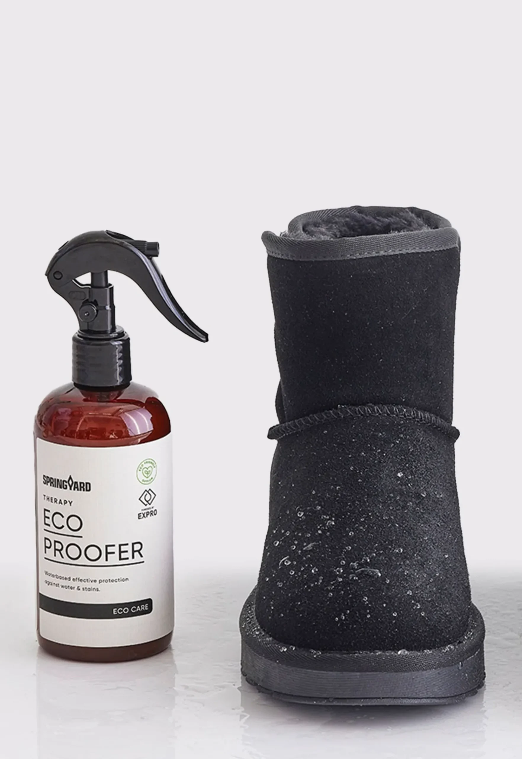 SPRINGYARD ,Miljöanpassad impregnering, 300 ml