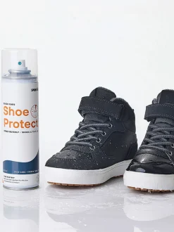 SPRINGYARD ,Snabbverkande impregnering