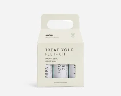 SPRINGYARD ,Treat your feet - Kit