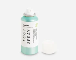 SPRINGYARD ,Uppfriskande fotspray