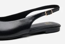 XIT ,Ballerinaskor med slingback