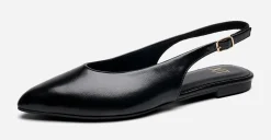 XIT ,Ballerinaskor med slingback