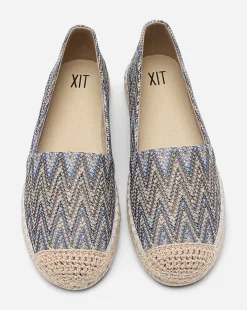 XIT ,Espadrillos