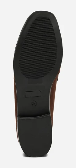 XIT ,Loafers med spänne