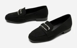 XIT ,Loafers med spänne