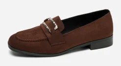 XIT ,Loafers med spänne