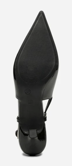 XIT ,Pumps med slingback