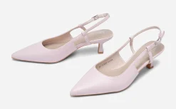 XIT ,Pumps med slingback
