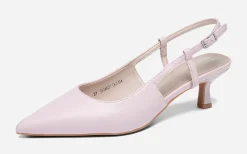 XIT ,Pumps med slingback