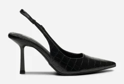 XIT ,Pumps med slingback