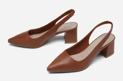XIT ,Pumps med slingback