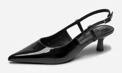 XIT ,Pumps med slingback