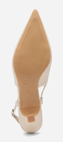 XIT ,Pumps med slingback