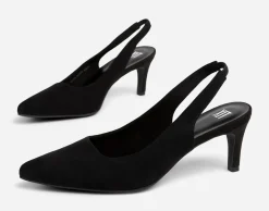 XIT ,Pumps med slingback
